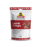 Lamb Crisp Dog