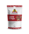 Lamb Crisp