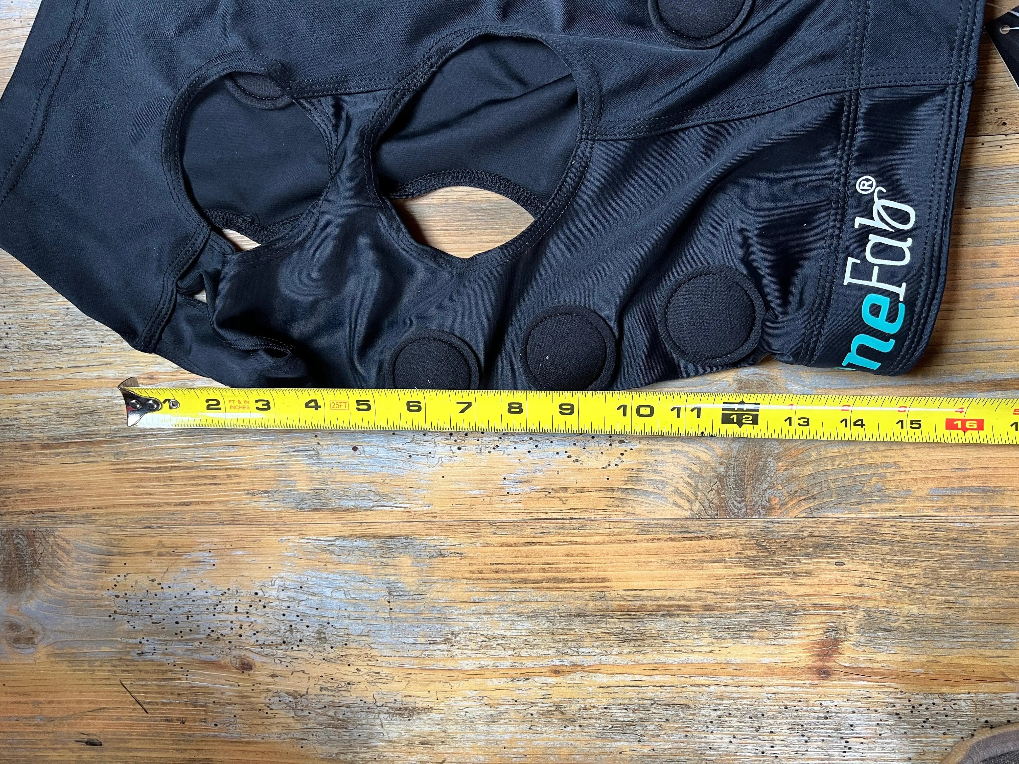 BeneFab Rejuvenate SmartMask- size