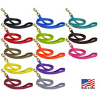 Viper Biothane Dog Leash - Working Lead Dog