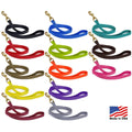 Viper Biothane Dog Leash - Working Lead
