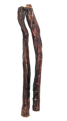 Bully Sticks -Imperfect Color -Odor Free -Usa Made 10"- 20"