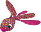 KONG WUBBA™ FINZ BLUE or pink Dog