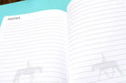 The Book Of Horse Show Pattern Scoresheets