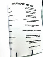 Horse Workbook Vol. II inside