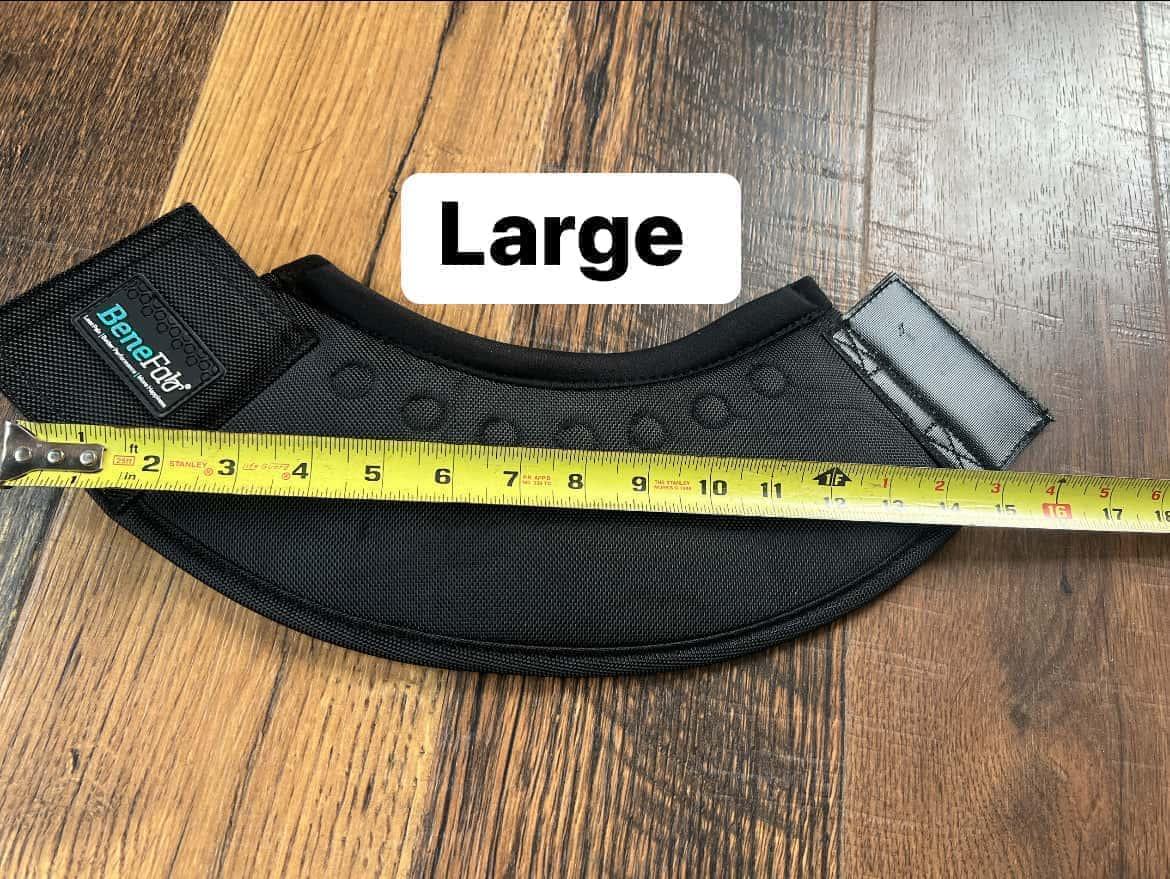 NEW! BeneFab Smart Bell Boots