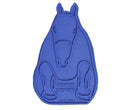 Horsey "Horsy Groom" Groomer Navy Blue Horse