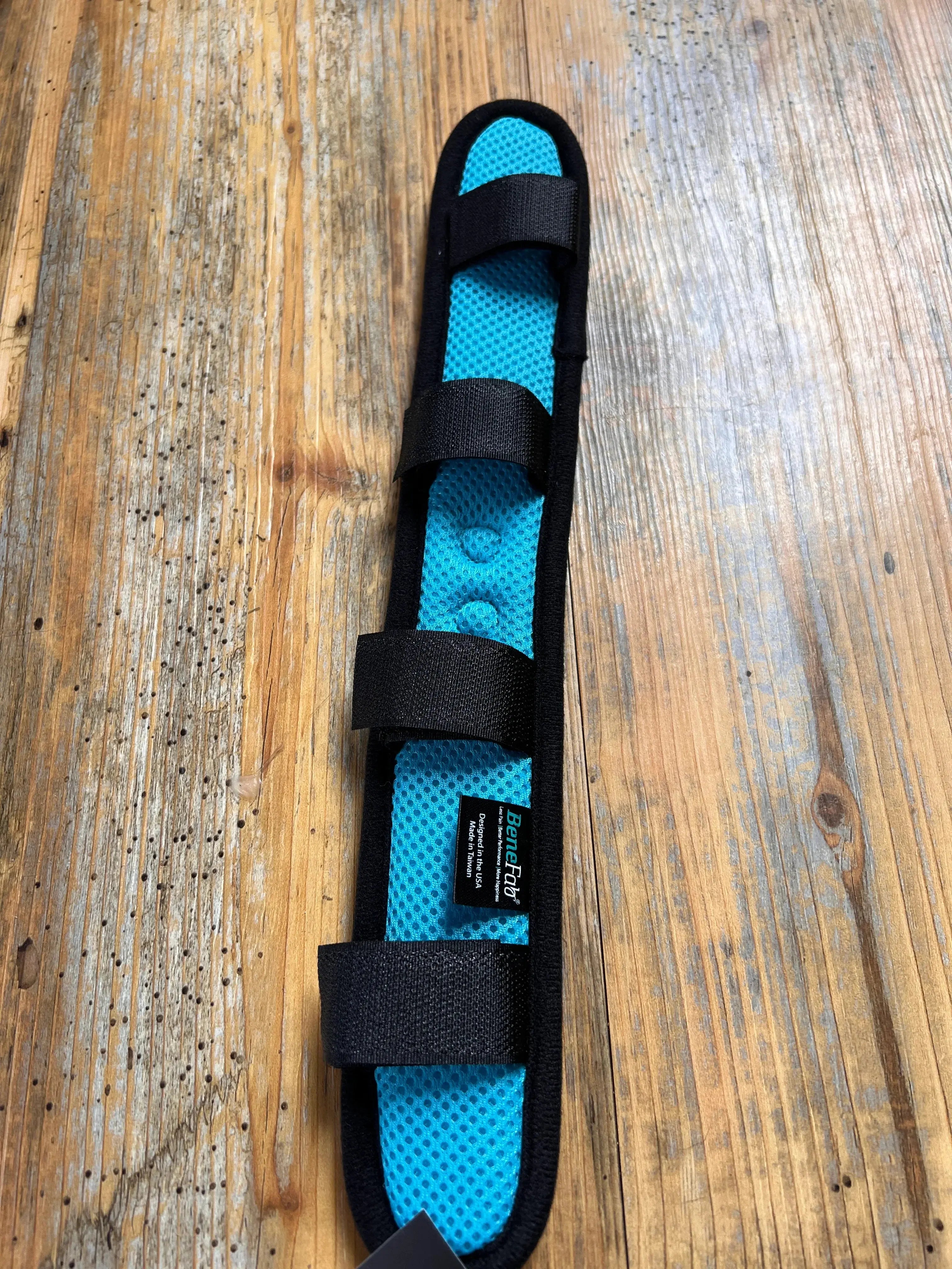 BeneFab Smart Poll Pad- Glacier