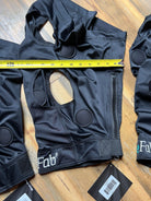 BeneFab Rejuvenate SmartMask- Measurement