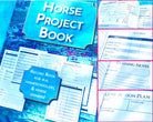 The Horse Project Book