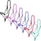 rope halters 