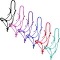 Premium Quick-Tie Cowboy Knot Halter