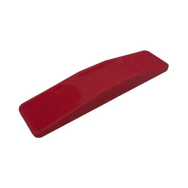 6-In-1 Gentle Rubber Groomer