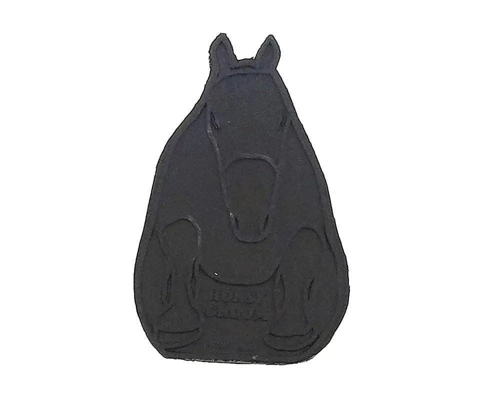 Horsey "Horsy Groom" Groomer Black Horse