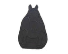 Horsey "Horsy Groom" Groomer Black Horse