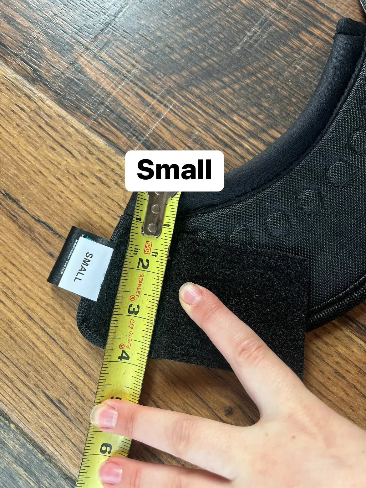 NEW! BeneFab Smart Bell Boots