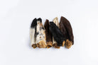 All-Natural Premium Lamb Ear Dog Chews (3.5oz Bag) Dog