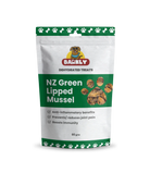 New Zealand Green Lipped Mussels 80 gms Dog