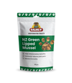 New Zealand Green Lipped Mussels