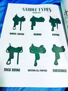 Intermediate Rider Lesson Plan