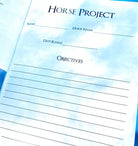 The Horse Project Book
