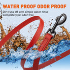 Biothane Waterproof Leash Dog