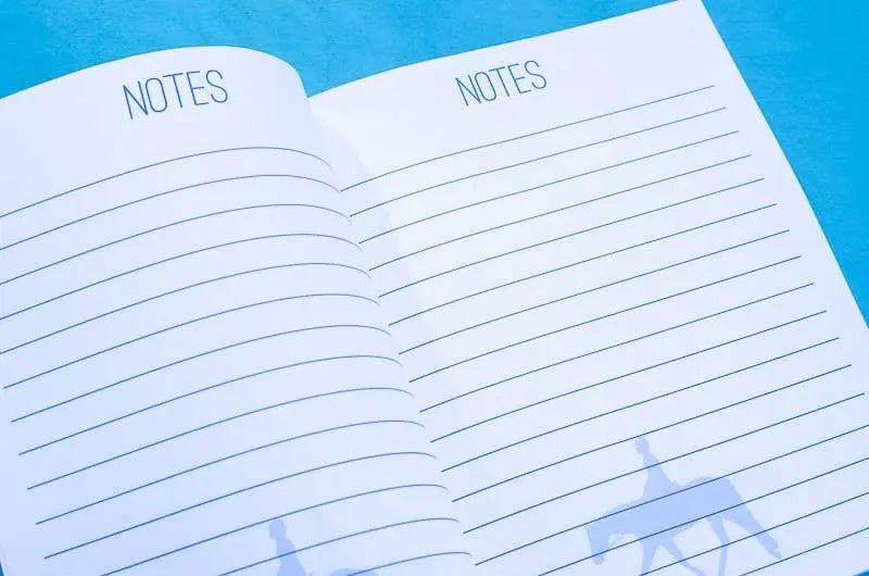 The Riding Instructor Lesson Planner