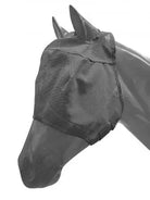 Mesh Rip Resistant Pony Size Fly Mask No Ears