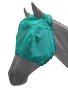 Mesh Rip Resistant Pony Size Fly Mask No Ears
