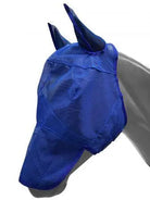 Long Nose Mesh Rip Resistant Pony Size Fly Mask with Ears