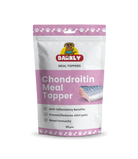 Chondroitin Meal Topper Dog