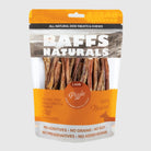 All-Natural Premium Lamb Pizzle Dog Chews (8oz Bag) Dog