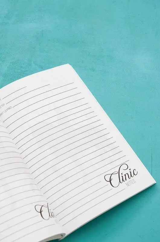 The Dressage Rider's Journal Horse
