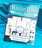 Western Riding Lessons & Activities