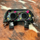 The BEAT BAG Horse Tack