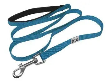 Reinsman Soft Touch Neoprene Lined Dog leash - Small Dog