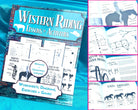 Western Riding Lessons & Activities