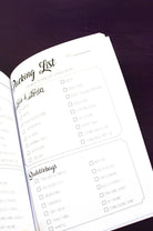 The Trail Rider's Journal Horse