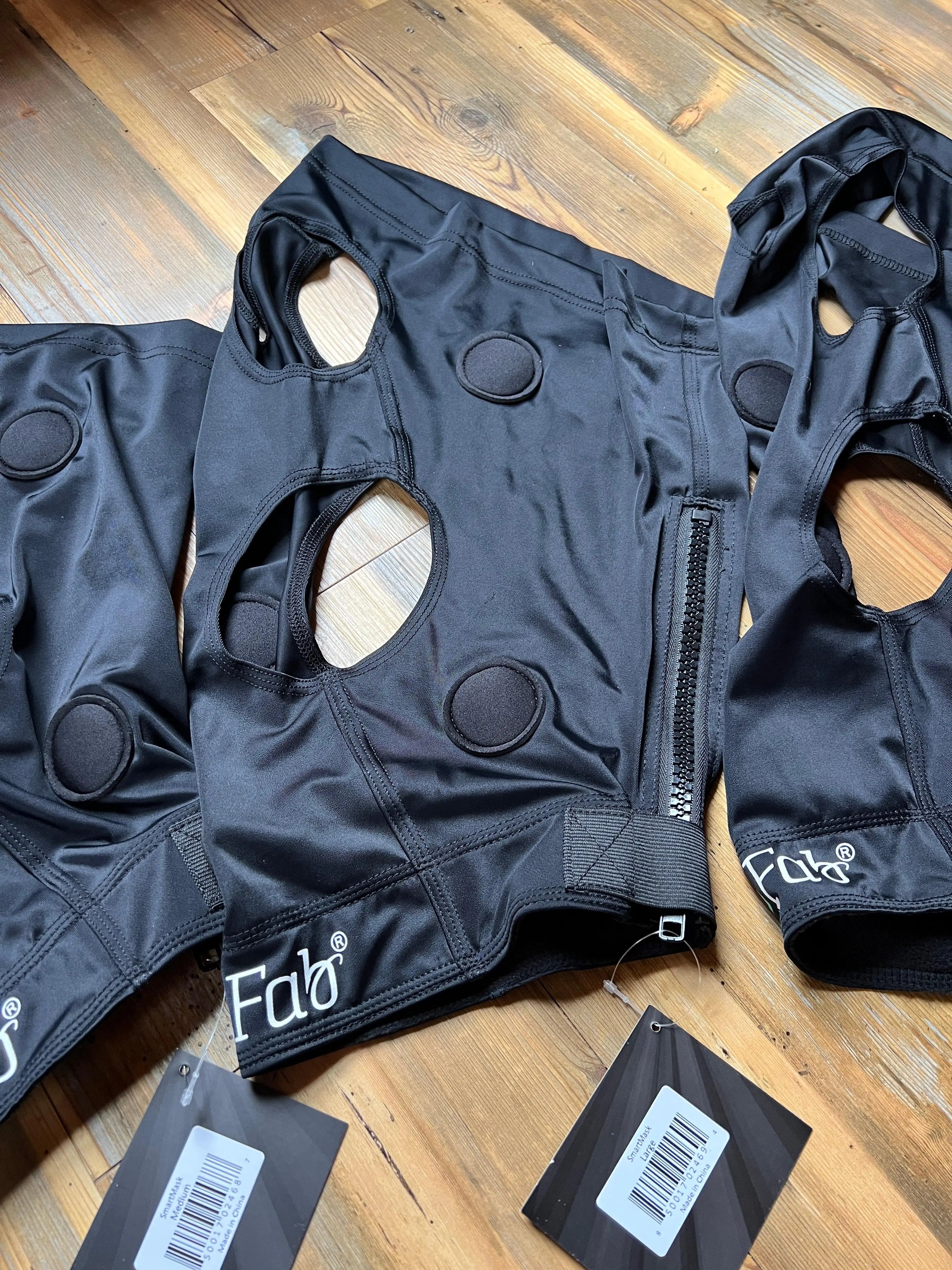 BeneFab Rejuvenate SmartMask