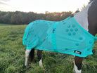 Turn and Burn Pro Turquoise