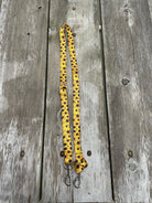 Sunflower Premium nylon easy adjust tie down strap Bridles