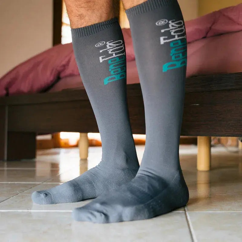Benefab Therapeutic Socks -Therapeutic Support Sock People