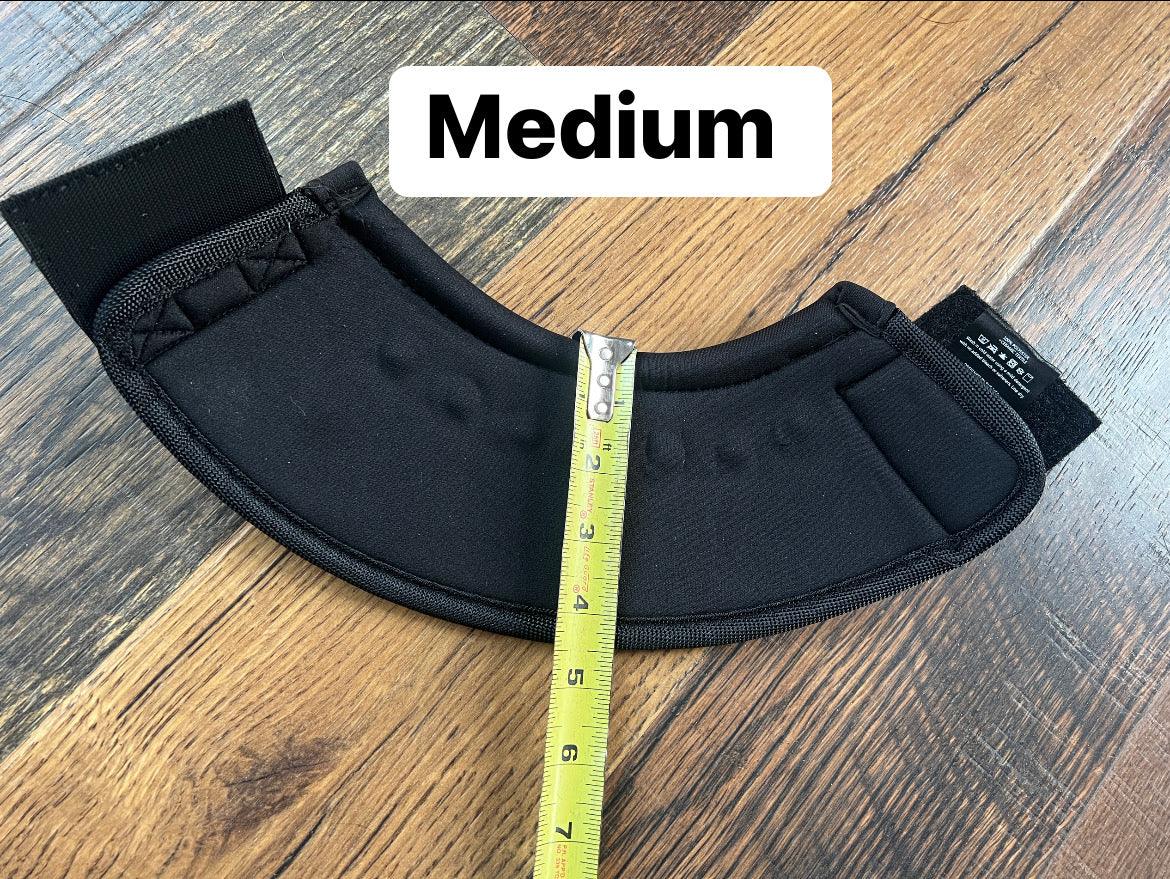 NEW! BeneFab Smart Bell Boots