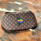 The BEAT BAG SE Designer Horse Tack