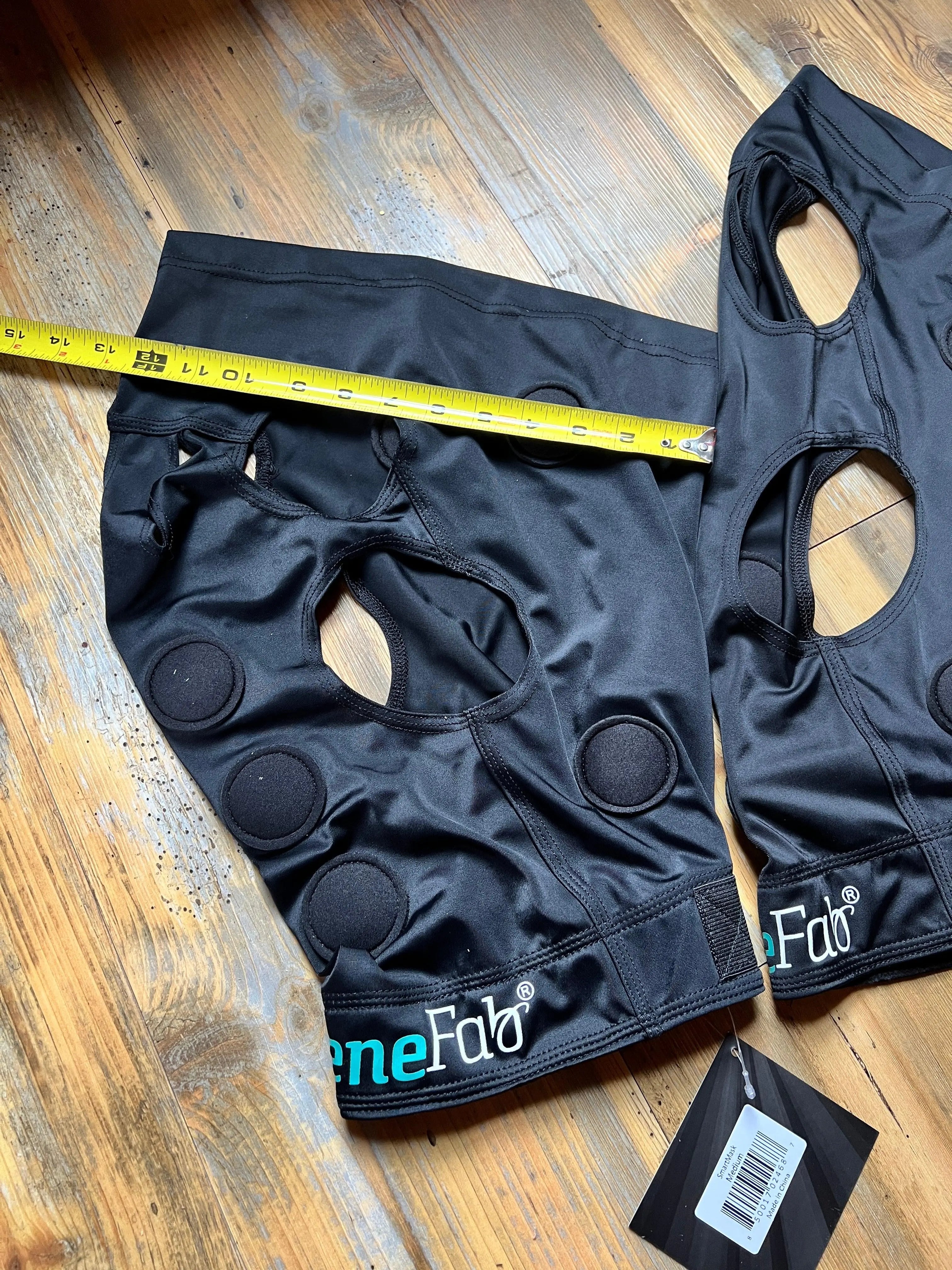 BeneFab Rejuvenate SmartMask- size