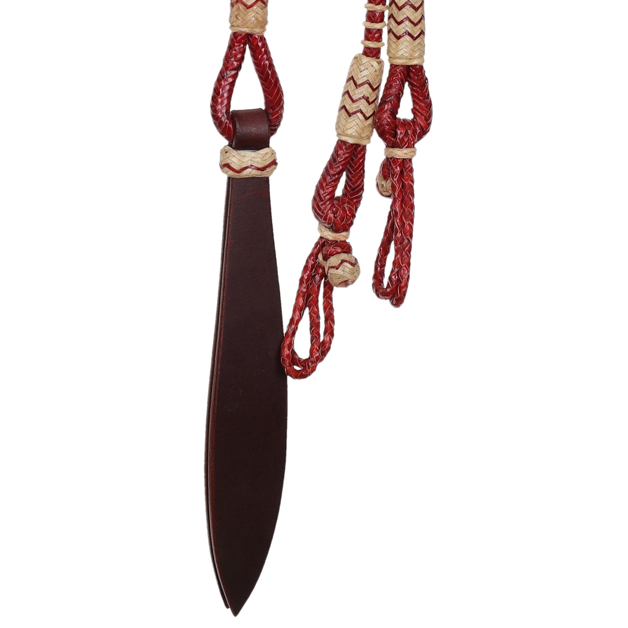 Sienna Romal Reins