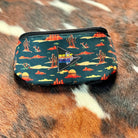 The BEAT BAG Desert Sky Horse Tack