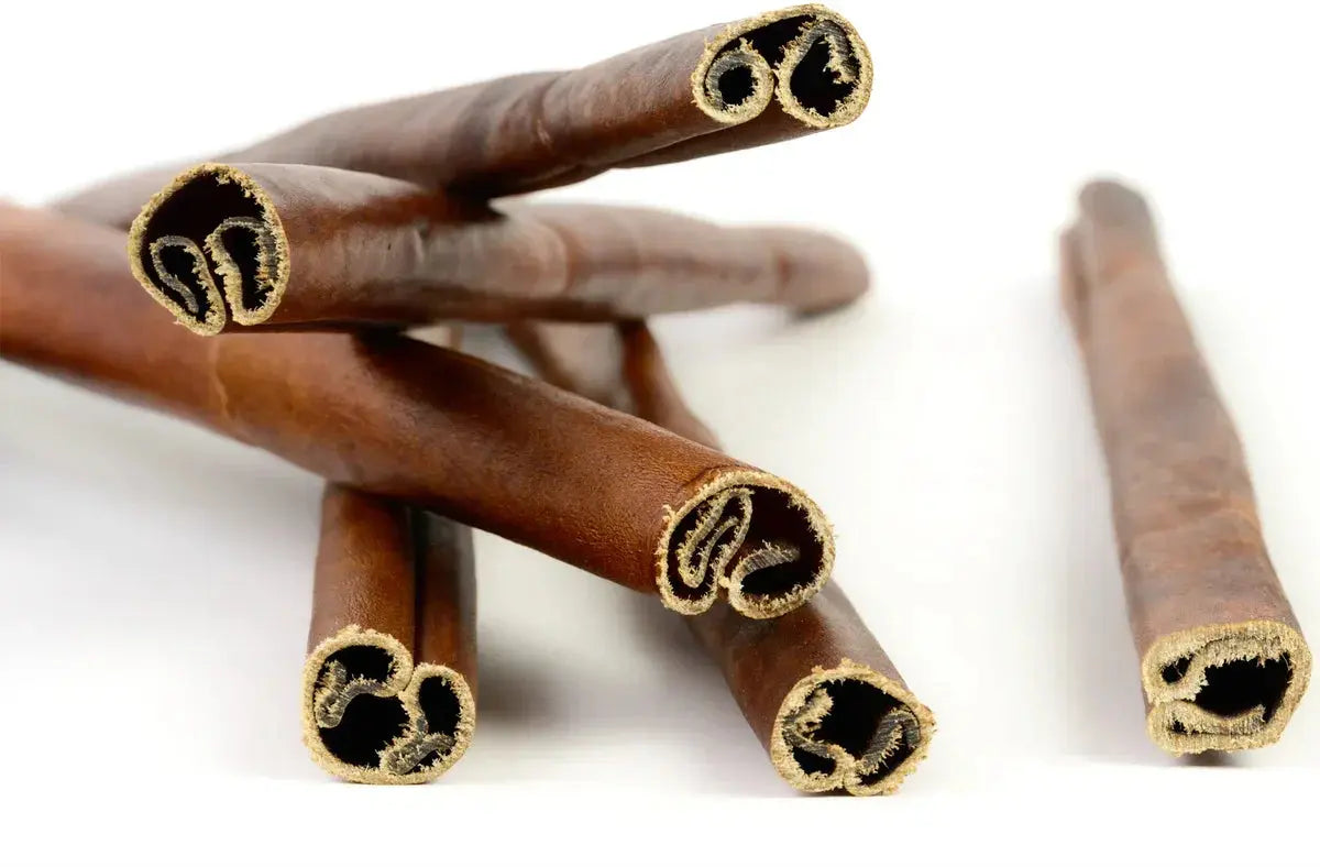 6" Collagen Sticks Dog Treats