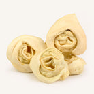 Cow ear bases
