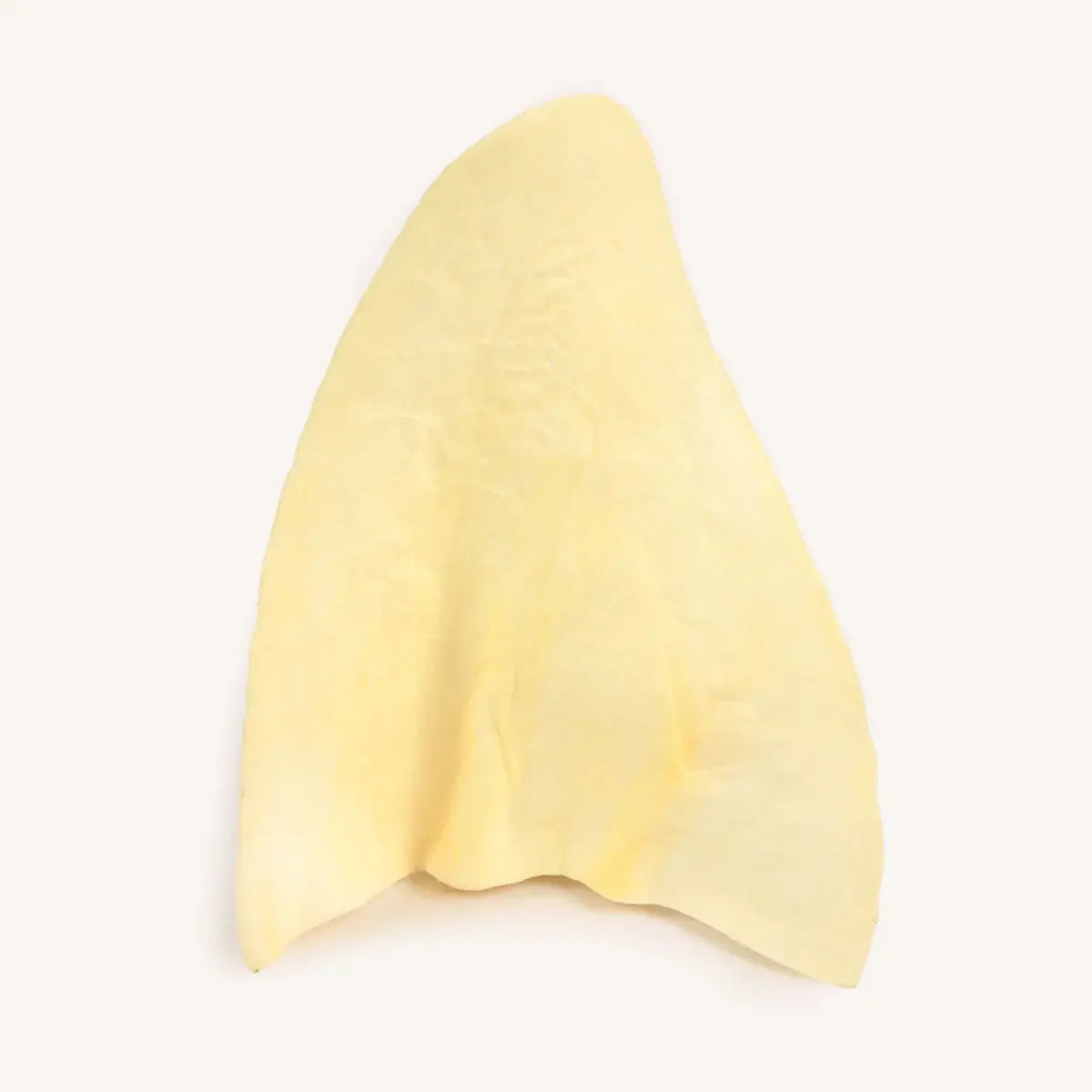 Cow Ear Flat Jumbo